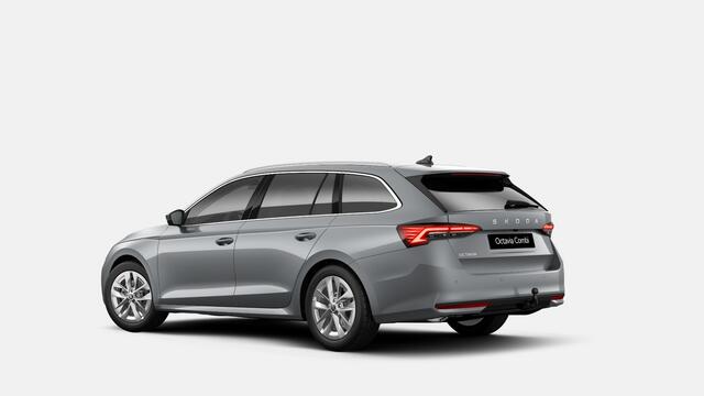 Skoda OCTAVIA combi Business Edition Plus 1.5 TSI m-HEV 85 kW / 115 PK