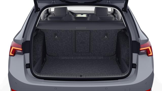 Skoda OCTAVIA combi Business Edition Plus 1.5 TSI m-HEV 85 kW / 115 PK