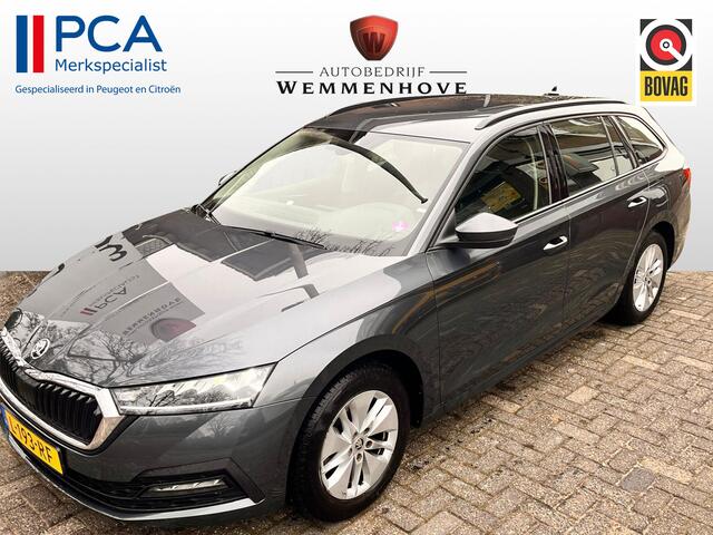 Skoda OCTAVIA Combi 1.0 TSI Ambition