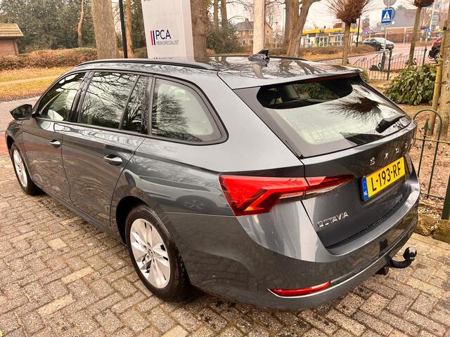 Skoda OCTAVIA Combi 1.0 TSI Ambition