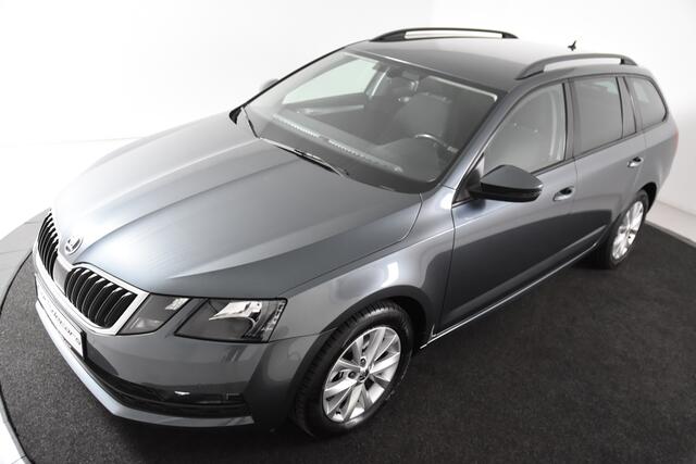 Skoda OCTAVIA Combi 1.5 TGI DSG *1ste eigenaar*CNG*