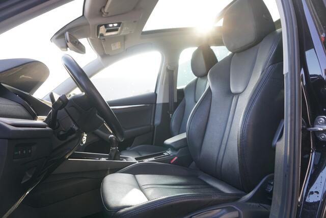 Skoda OCTAVIA Combi 1.0 TSI Edition Plus | PANO | LEDER | CAMERA | TREKHAAK |