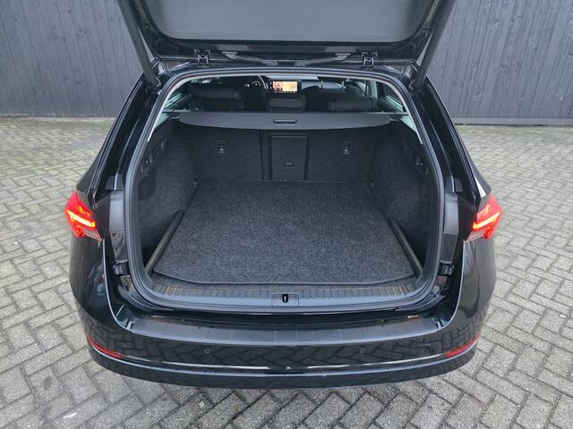 Skoda OCTAVIA 1.4 TSI iV PHEV Business Edition