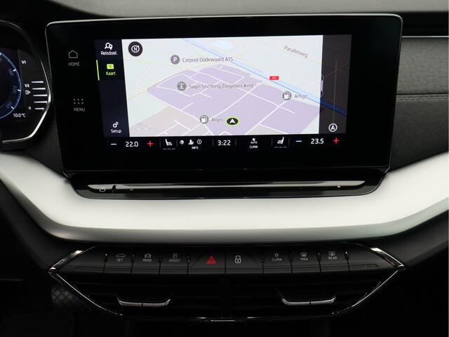 Skoda OCTAVIA Combi 1.0 e-TSI Business Edition Plus/ automaat/ zeer mooi!