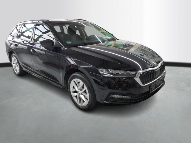 Skoda OCTAVIA Combi 1.4 TSI iV 204pk PHEV Business Edition / Smart Link / Trekhaak / LED / Wordt Verwacht