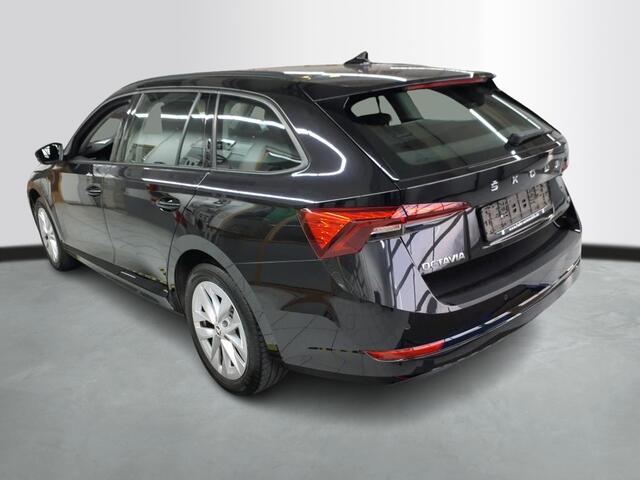 Skoda OCTAVIA Combi 1.4 TSI iV 204pk PHEV Business Edition / Smart Link / Trekhaak / LED / Wordt Verwacht