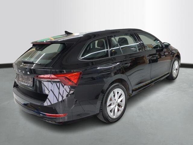 Skoda OCTAVIA Combi 1.4 TSI iV 204pk PHEV Business Edition / Smart Link / Trekhaak / LED / Wordt Verwacht