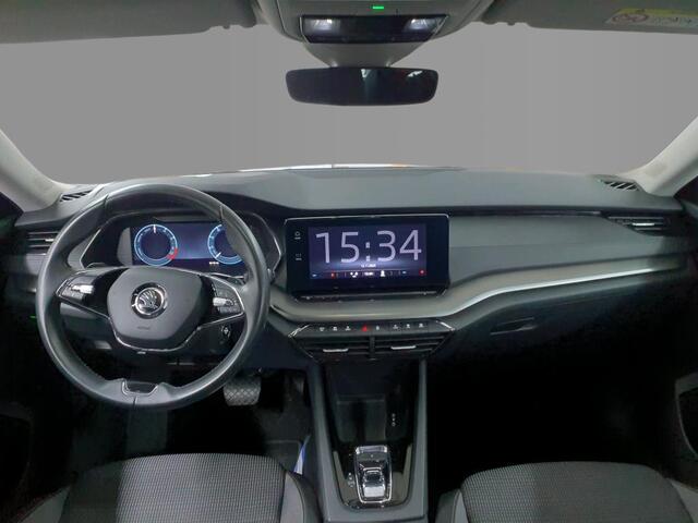 Skoda OCTAVIA Combi 1.4 TSI iV 204pk PHEV Business Edition / Smart Link / Trekhaak / LED / Wordt Verwacht