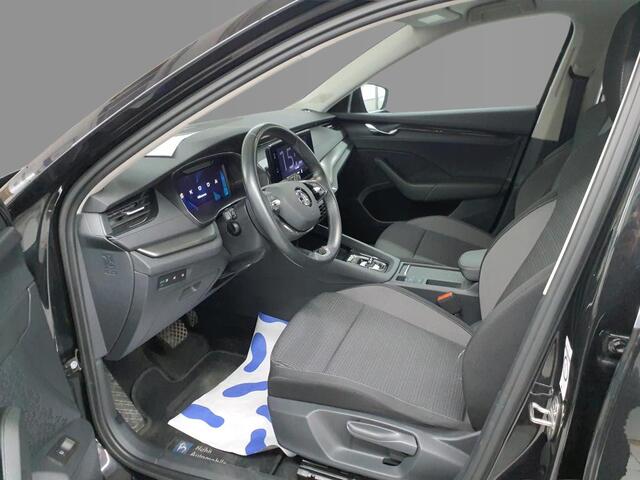 Skoda OCTAVIA Combi 1.4 TSI iV 204pk PHEV Business Edition / Smart Link / Trekhaak / LED / Wordt Verwacht