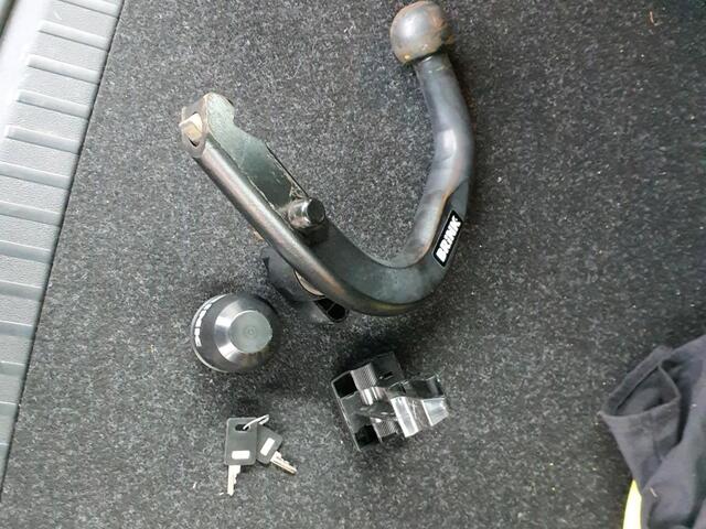 Skoda OCTAVIA Combi 1.4 TSI iV 204pk PHEV Business Edition / Smart Link / Trekhaak / LED / Wordt Verwacht