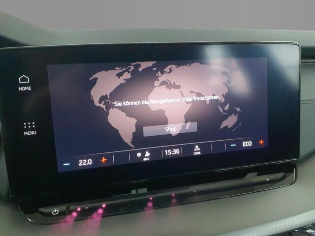 Skoda OCTAVIA Combi 1.4 TSI iV 204pk PHEV Business Edition / Smart Link / Trekhaak / LED / Wordt Verwacht