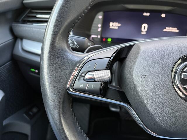 Skoda OCTAVIA Combi 1.0 TSI Business Edition Plus | Stoelverwarming | Carplay