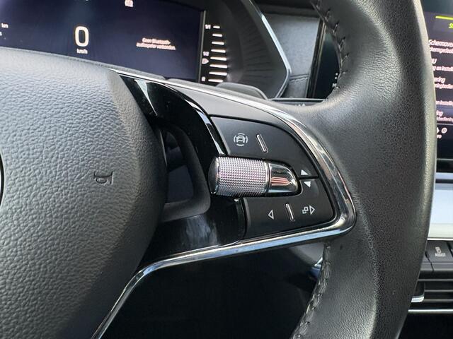 Skoda OCTAVIA Combi 1.0 TSI Business Edition Plus | Stoelverwarming | Carplay