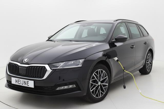 Skoda OCTAVIA Combi TSI iV 204PK HYBRID PHEV AMBITION BUSINESS CAMERA/CARPLAY/NAVI