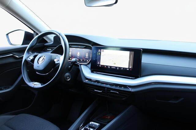 Skoda OCTAVIA Combi TSI iV 204PK HYBRID PHEV AMBITION BUSINESS CAMERA/CARPLAY/NAVI