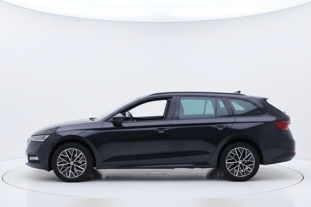 Skoda OCTAVIA Combi TSI iV 204PK HYBRID PHEV AMBITION BUSINESS CAMERA/CARPLAY/NAVI