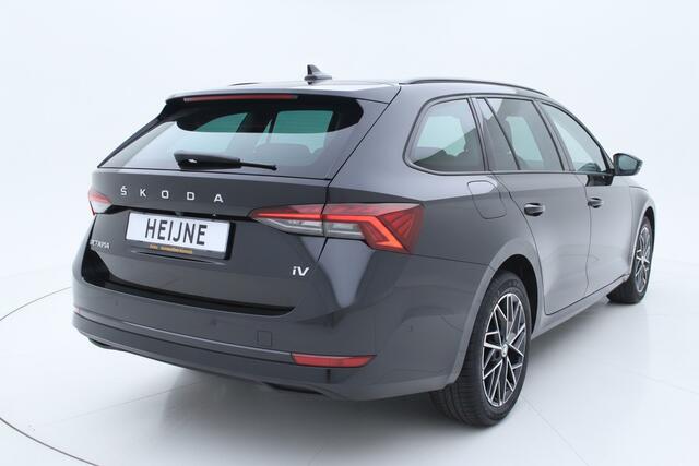 Skoda OCTAVIA Combi TSI iV 204PK HYBRID PHEV AMBITION BUSINESS CAMERA/CARPLAY/NAVI