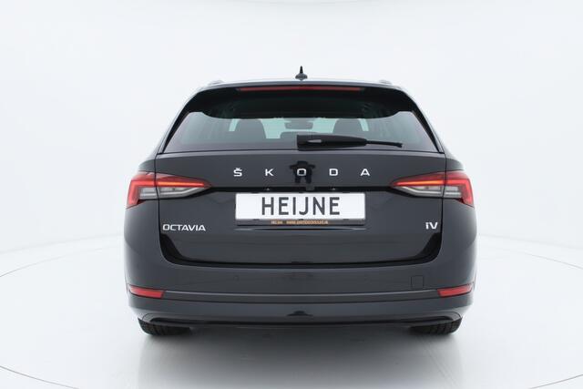 Skoda OCTAVIA Combi TSI iV 204PK HYBRID PHEV AMBITION BUSINESS CAMERA/CARPLAY/NAVI