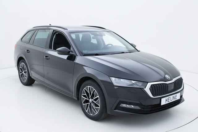Skoda OCTAVIA Combi TSI iV 204PK HYBRID PHEV AMBITION BUSINESS CAMERA/CARPLAY/NAVI