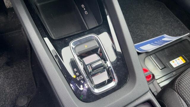 Skoda OCTAVIA Combi 1.0 e-TSI Business Edition AUTOMAAT / TREKHAAK / FULL LED / NAVI / CARPLAY / CLIMA / PDC / BLUETOOTH / CRUISE / NL-AUTO