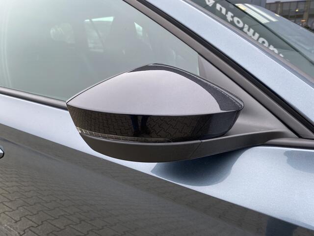 Skoda OCTAVIA Combi 1.0 TSI Sport Business App Connect , Adaptive Cruise Control, Trekhaak