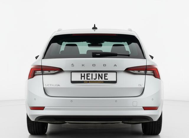 Skoda OCTAVIA Combi TSI iV 204PK PHEV BUSINESS EDITION LEDER/VIRTUAL/HEAD-UP