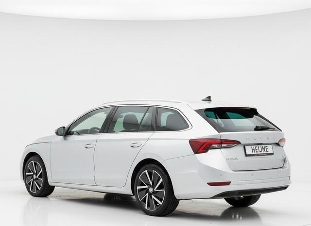 Skoda OCTAVIA Combi TSI iV 204PK PHEV BUSINESS EDITION LEDER/VIRTUAL/HEAD-UP