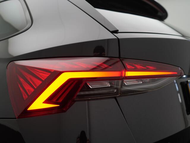 Skoda OCTAVIA Combi 1.0 TSI Sport Business - RIJKLAARPRIJS - Adaptive Cruise Control - Apple Carplay - Android Auto