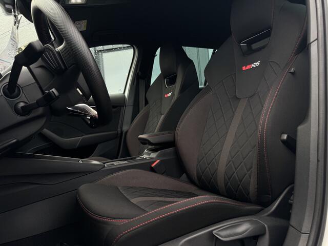 Skoda OCTAVIA Combi 1.4 TSI RS iV PHEV Business | Achteruitrijcamera | Airbag(s) side achter | Apple Carplay/Android Auto