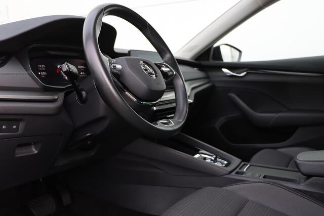 Skoda OCTAVIA Combi 1.4 TSI iV PHEV Business Edition 204pk DSG6