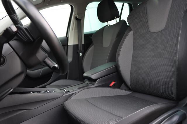 Skoda OCTAVIA Combi 1.4 TSI iV PHEV Business Edition 204pk DSG6