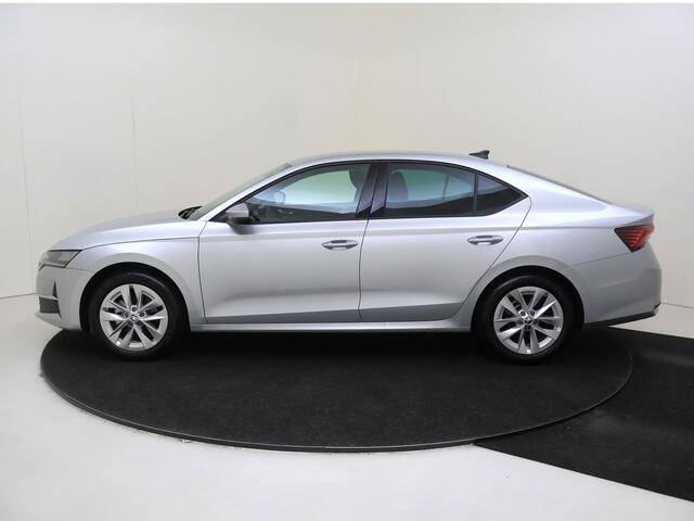 Skoda OCTAVIA 1.5 TSI MHEV Business Edition