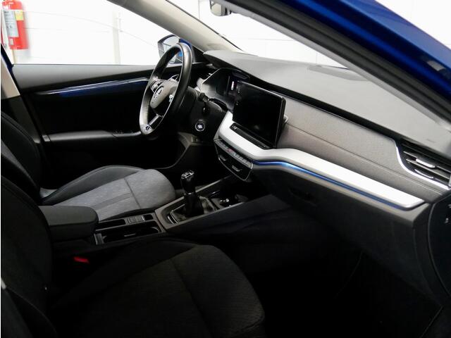 Skoda OCTAVIA Combi 1.5 TSI First Edition Navi/ECC/PDC/SV/Carplay (all-incl. prijs)