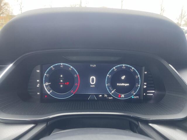 Skoda OCTAVIA Combi 1.0 e-TSI Business Edition Trekhaak