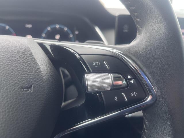 Skoda OCTAVIA Combi 1.0 e-TSI Business Edition Trekhaak