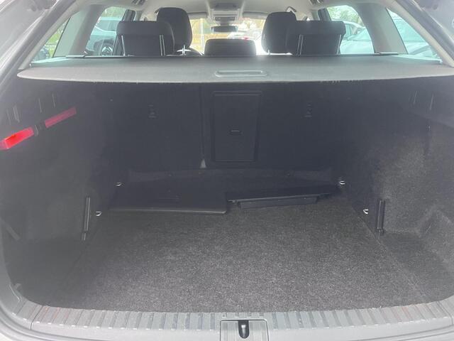 Skoda OCTAVIA Combi 1.0 e-TSI Business Edition Trekhaak