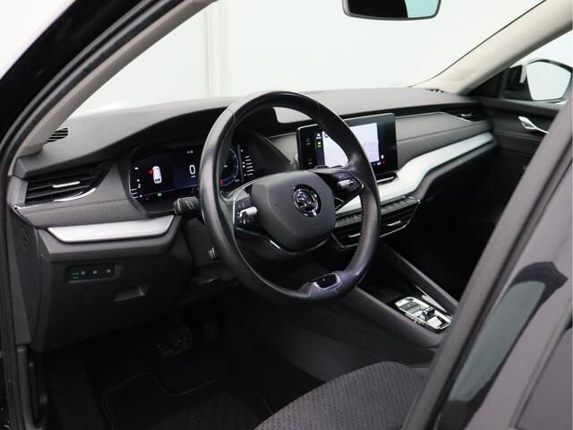 Skoda OCTAVIA Combi 1.0 e-TSI Business Edition Plus/ automaat/ zeer mooi!