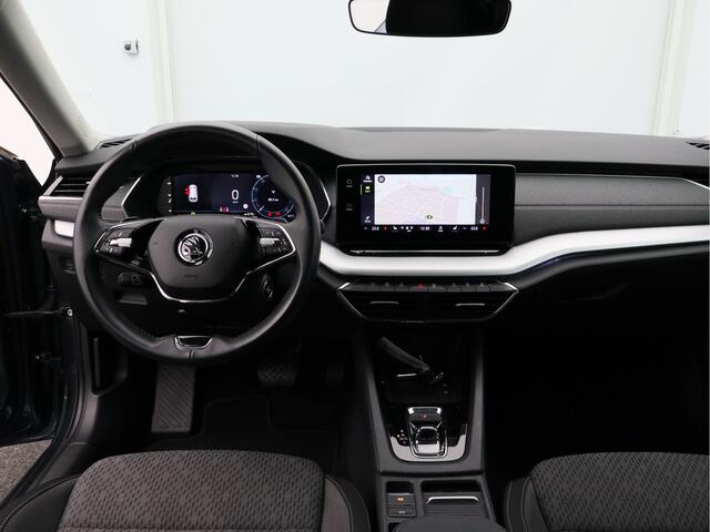 Skoda OCTAVIA Combi 1.0 e-TSI Business Edition Plus/ automaat/ lage km!