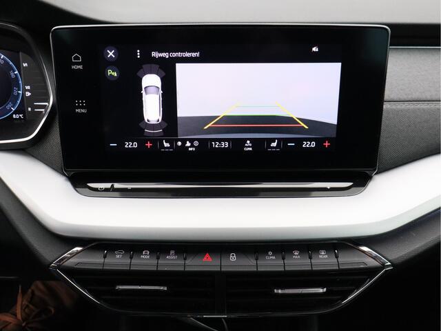 Skoda OCTAVIA Combi 1.0 e-TSI Business Edition Plus/ automaat/ lage km!