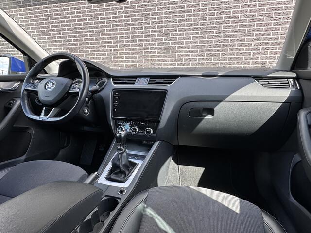 Skoda OCTAVIA Combi 1.0 TSI Greentech Ambition Business | | Navigatie | DAB+ | Stoelverwarming | Apple CarPlay/Android Auto