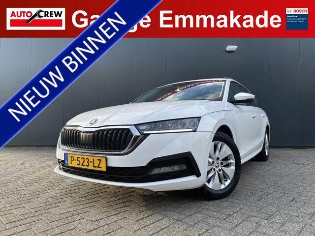 Skoda OCTAVIA Combi 1.0 TSI Ambition