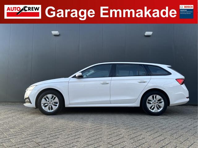 Skoda OCTAVIA Combi 1.0 TSI Ambition