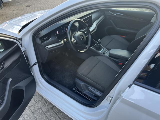 Skoda OCTAVIA Combi 1.0 TSI Ambition