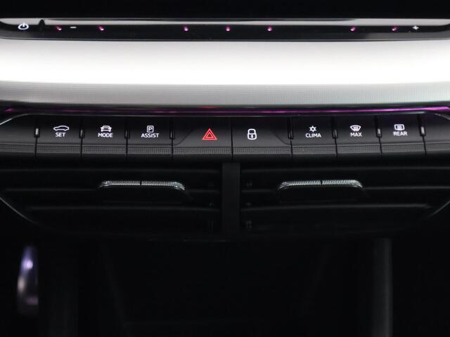 Skoda OCTAVIA Combi 1.0 e-TSI Sport Business | Apple Carplay/Android Auto | Navigatie | Trekhaak | Parkeersensoren |