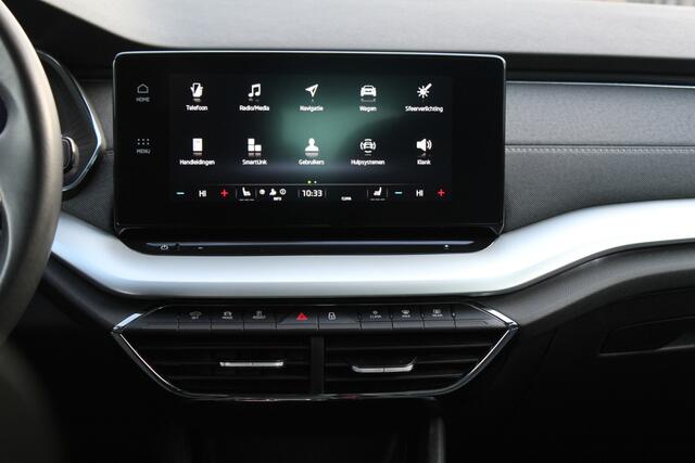 Skoda OCTAVIA Combi 1.0 e-TSI Business Edition Plus | DSG automaat | Trekhaak