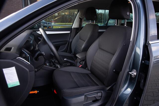 Skoda OCTAVIA Combi 1.0 TSI Greentech Ambition Business , Trekhaak, Achteruitrijcamera,