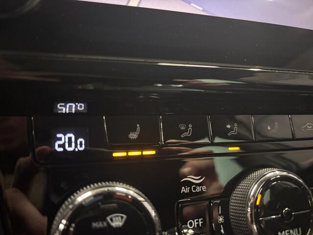 Skoda OCTAVIA Combi TSI DSG Business ? LED ? Carplay ? Stoelverwarming