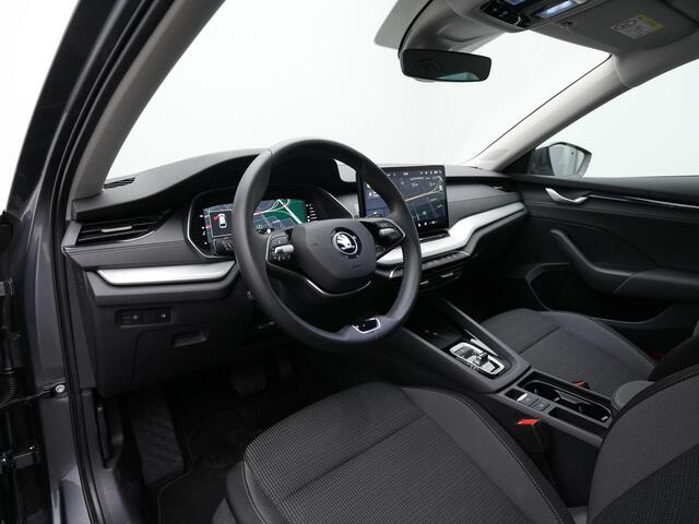 Skoda OCTAVIA Combi 1.5 TSI 115 pk DSG MHEV Selection | Achteruitrijcamera | Adaptive cruise | Navigatie