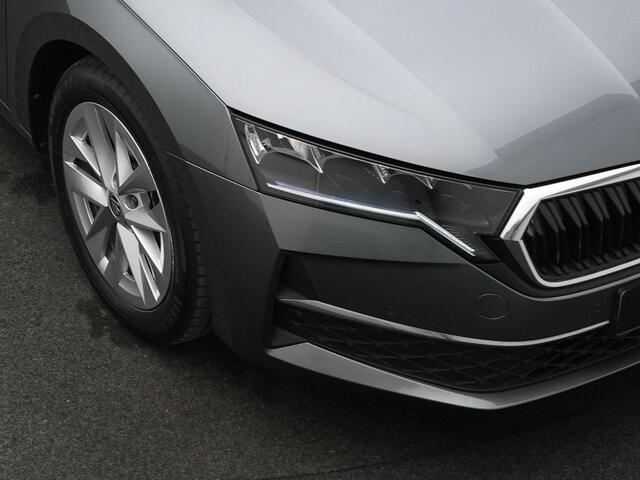Skoda OCTAVIA Combi 1.5 TSI 115 pk DSG MHEV Selection | Achteruitrijcamera | Adaptive cruise | Navigatie