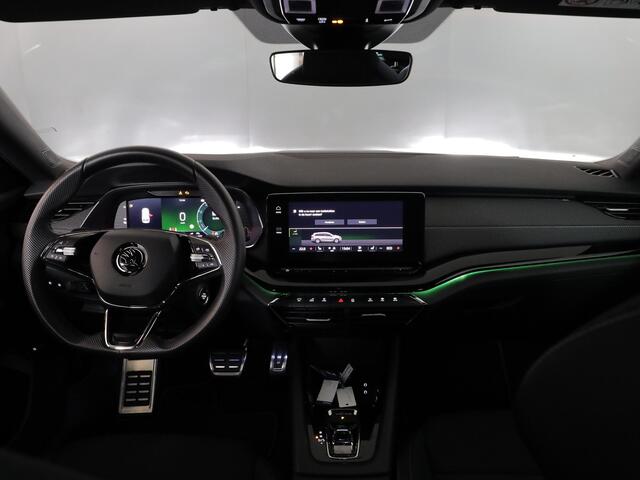 Skoda OCTAVIA Combi 1.4 TSI iV PHEV Sportline Business